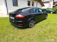 używany Ford Mondeo MK4 hatchback 1,8 TDCI