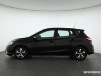 Używany Nissan Pulsar 2015 Czarny Hatchback