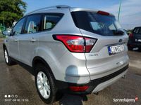 używany Ford Kuga Kuga 1.5 16v Turbo Automat Titanum Zarejestrowana II...1.5 16v Turbo Automat Titanum Zarejestrowana II...