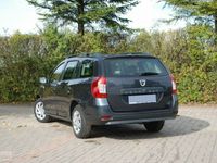 używany Dacia Logan MCV 