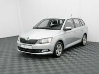 używany Skoda Fabia GD788RN # 1.0 Ambition Cz.cof Bluetooth Klima S…