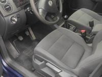 Używany VW Golf Plus Cross 105 KM (77 kW) 2005 Minivan