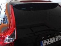 używany Volvo XC60 