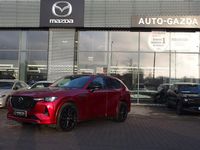 Używany Mazda CX-60 245 KM (180 kW) 2024 SUV