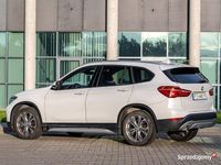 Używany BMW X1 2016 SUV