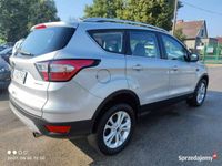 używany Ford Kuga Kuga 1.5 16v Turbo Automat Titanum Zarejestrowana II...1.5 16v Turbo Automat Titanum Zarejestrowana II...