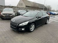 używany Peugeot 508 Active Climatronic 140KM