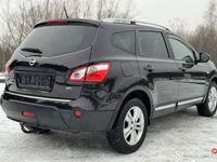 używany Nissan Qashqai +2 Qashqai+2 2.0 dCi 4x4 Acenta