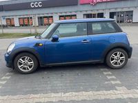 Używany Mini Cooper 2011 Hatchback