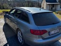 Używany Audi A4 2008 Kombi