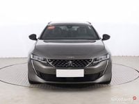 Używany Peugeot 508 2020 Szary Kombi