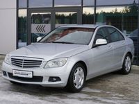 używany Mercedes C180 Climatronic, Multifunkcja, Elektryka, Hak, B…