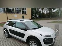 używany Citroën C4 Cactus 2017r