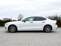 używany Volvo S60 2.0 T5 250KM [Eu6] Momentum -Automat -Panorama +O…