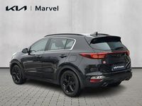używany Kia Sportage 1.6dm 115KM 2021r. 103 037km