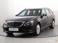 używany Mercedes E200 ECDI