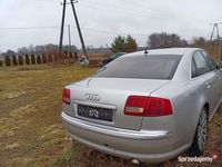 Używany Audi A8 2005 Sedan/Limuzyna