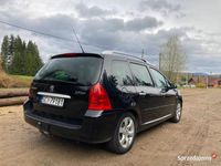 używany Peugeot 307 SW