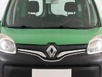 używany Renault Kangoo II , Salon Polska, VAT 23%, Klima ,Bezkolizyjny, Parktronic