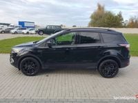 Używany Ford Escape SE 2017 SUV