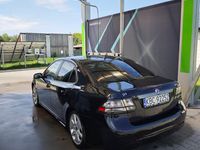Używany Saab 9-3 2010 Sedan/Limuzyna