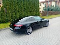 używany Mercedes 220 