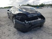 używany Porsche Panamera 2012, 3.6L, od ubezpieczalni