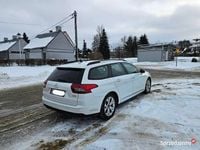 Używany Citroën C5 2013 Kombi
