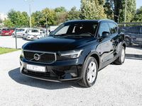 używany Volvo XC40 WD8127S#B3 Core LED K.cof Cz.park Salon PL VAT23%