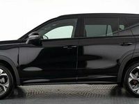 Nowe Skoda Kodiaq 265 KM (194 kW) 2025 Czarny SUV