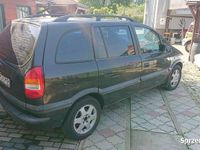 Używany Opel Zafira 1999 Minivan