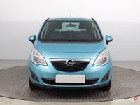 Używany Opel Meriva 2010 Niebieski Minivan
