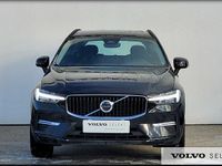 używany Volvo XC60 B4 D AWD Core aut