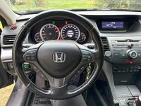 Używany Honda Accord 156 KM (114 kW) 2012