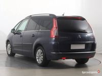 używany Citroën Grand C4 Picasso 2.0 HDi 135