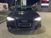 używany Audi A6 C7 2.0 TDI Manual Stam BDB