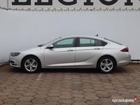 Używany Opel Insignia 165 KM (121 kW) 2020 Srebrny Hatchback