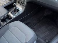 Używany VW Passat 2012 Sedan/Limuzyna