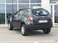 używany Dacia Duster 2017r. Salon PL | Klimatyzacja | Gwarancja Pr…