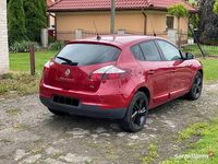 używany Renault Mégane III Limited