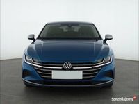 Używany VW Arteon 2021 Niebieski Sedan/Limuzyna