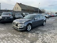 używany Audi A4 3dm 204KM 2015r. 208 800km