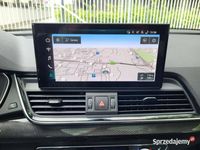 Używany Audi SQ5 Premium Plus 2022 SUV