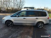 używany Ford Galaxy 2.0 TDCI