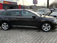 używany Skoda Superb 2,0 TDI DSG Salon Polska