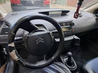 używany Citroën C4 2005