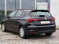 używany Fiat Tipo 2021r. || Salon PL || Bluetooth || Klimatyzacja || FV23