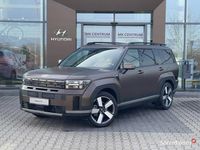 używany Hyundai Santa Fe 1.6 T-GDI HEV 4WD 239KM 7os. Platinum Sun - dostępny od r…