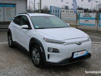 używany Hyundai Kona PREMIUM 39KWH F-vat Salon Polska I (2017-2023)