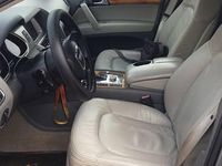 używany Audi Q7 SPRZEDAM